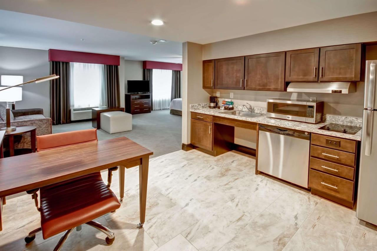 | Homewood Suites by Hilton Bridgewater/Branchburg