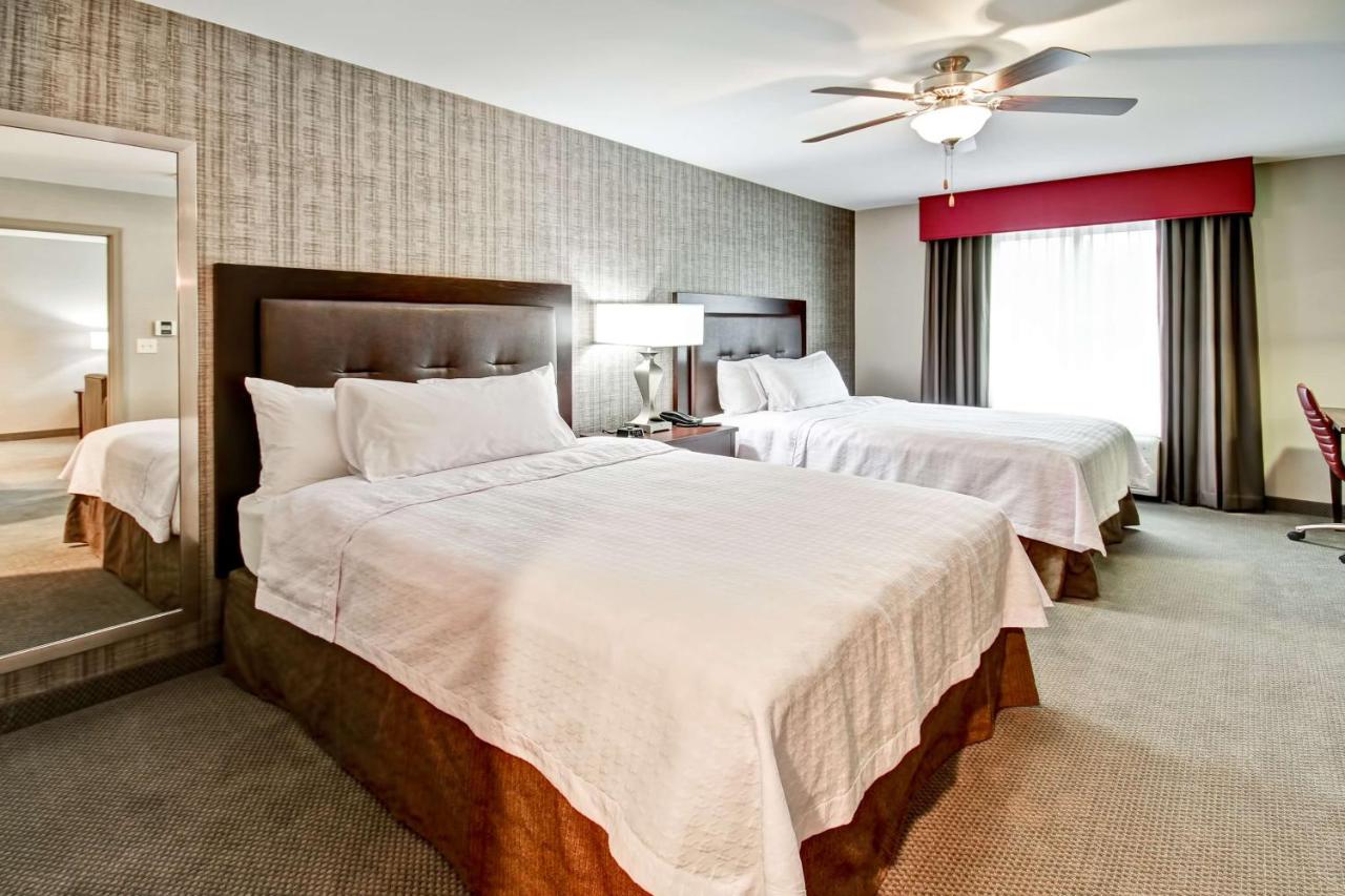 | Homewood Suites by Hilton Bridgewater/Branchburg