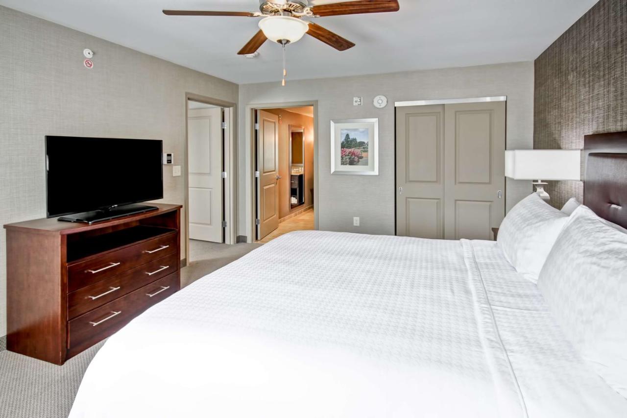 | Homewood Suites by Hilton Bridgewater/Branchburg