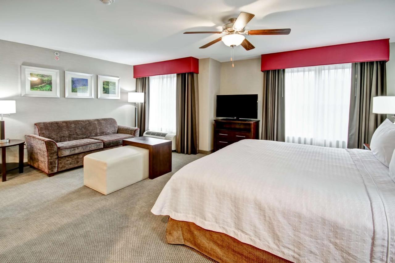 | Homewood Suites by Hilton Bridgewater/Branchburg
