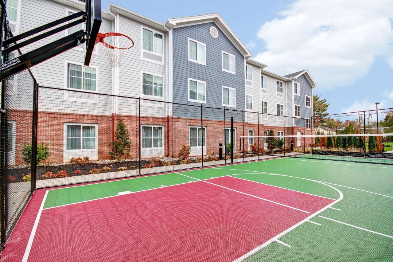 | Homewood Suites by Hilton Bridgewater/Branchburg