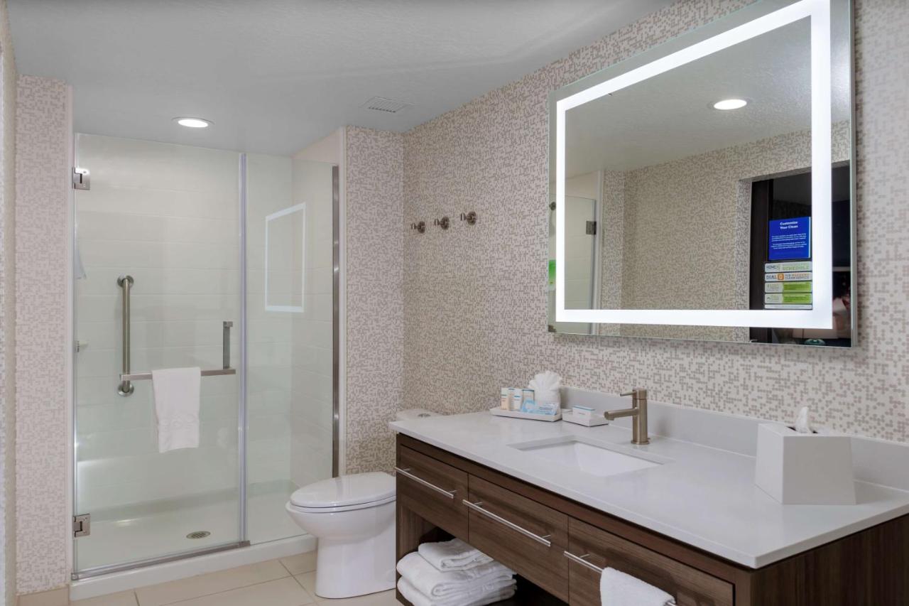 King Studio Suite - Hearing Accessible/Non-Smoking at Home2 Suites by Hilton Page Lake Powell