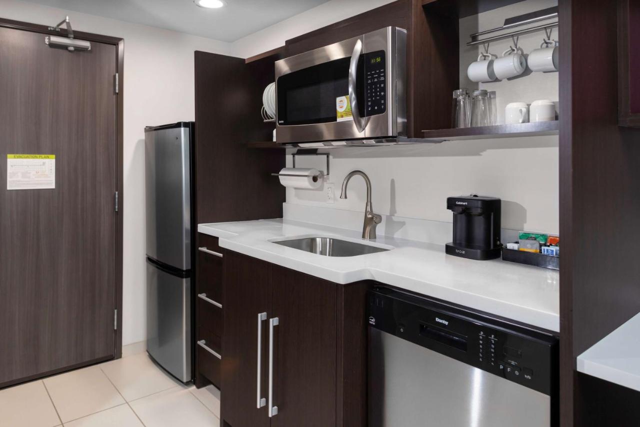 King Studio Suite - Hearing Accessible/Non-Smoking at Home2 Suites by Hilton Page Lake Powell