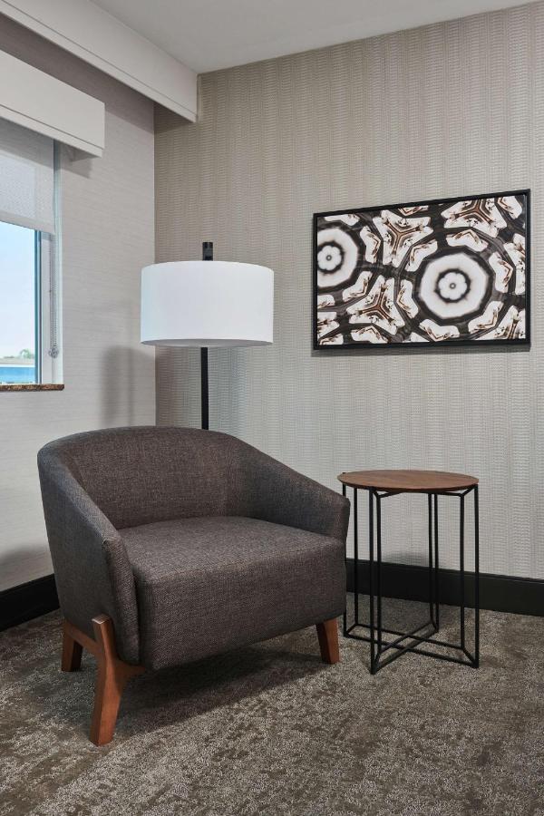 Queen Room with Two Queen Beds at DoubleTree by Hilton Fullerton