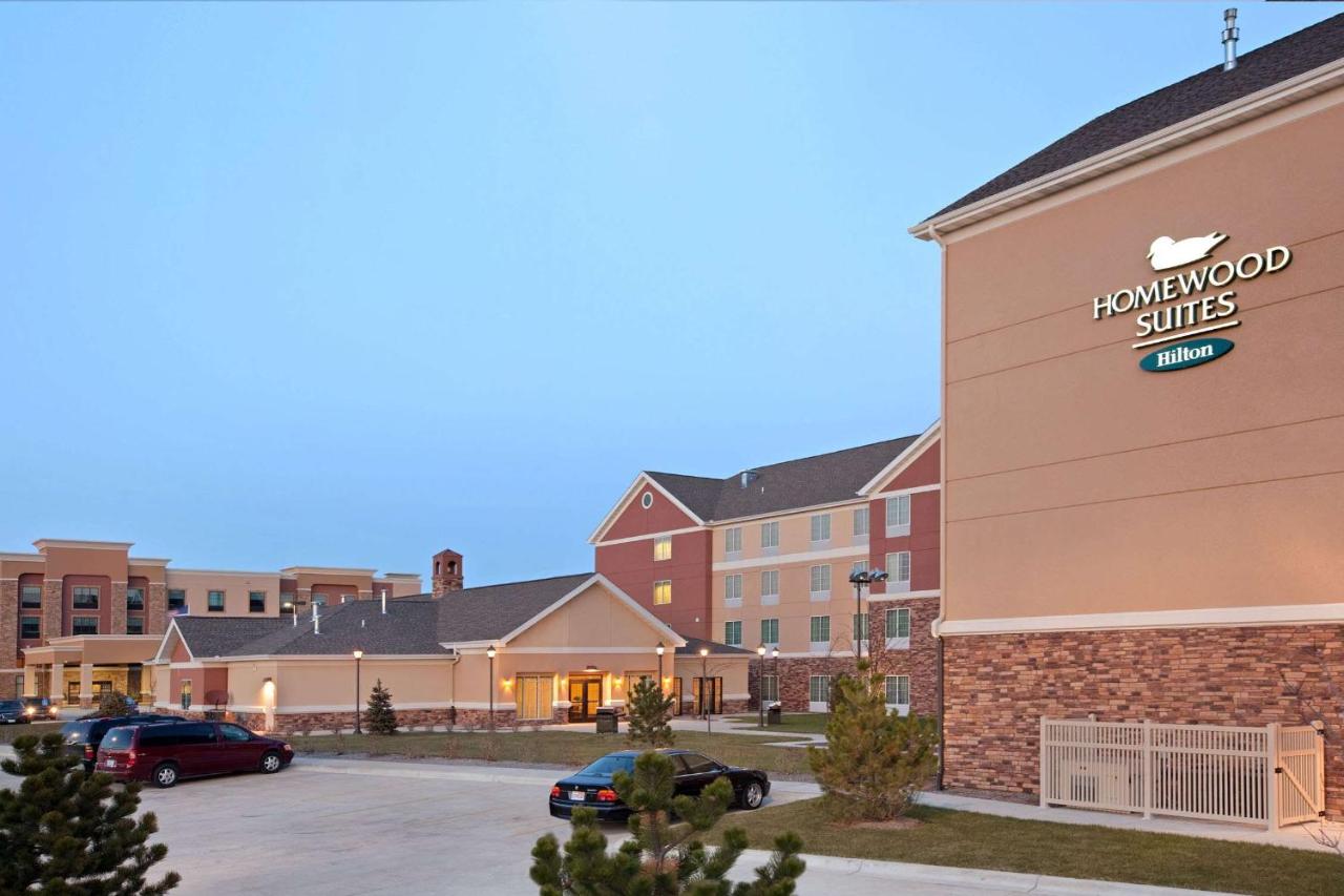  | Homewood Suites Saint Cloud