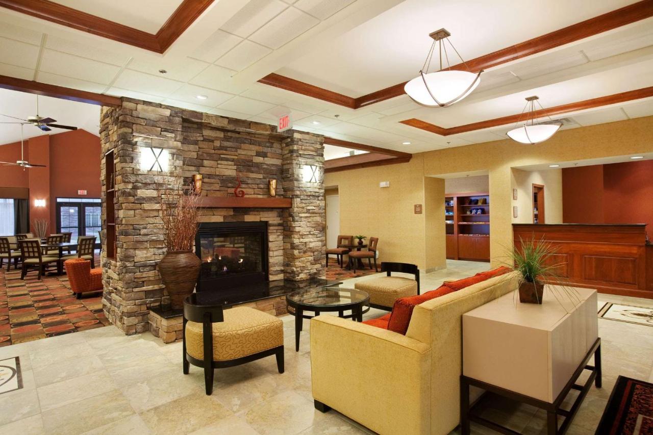  | Homewood Suites Saint Cloud