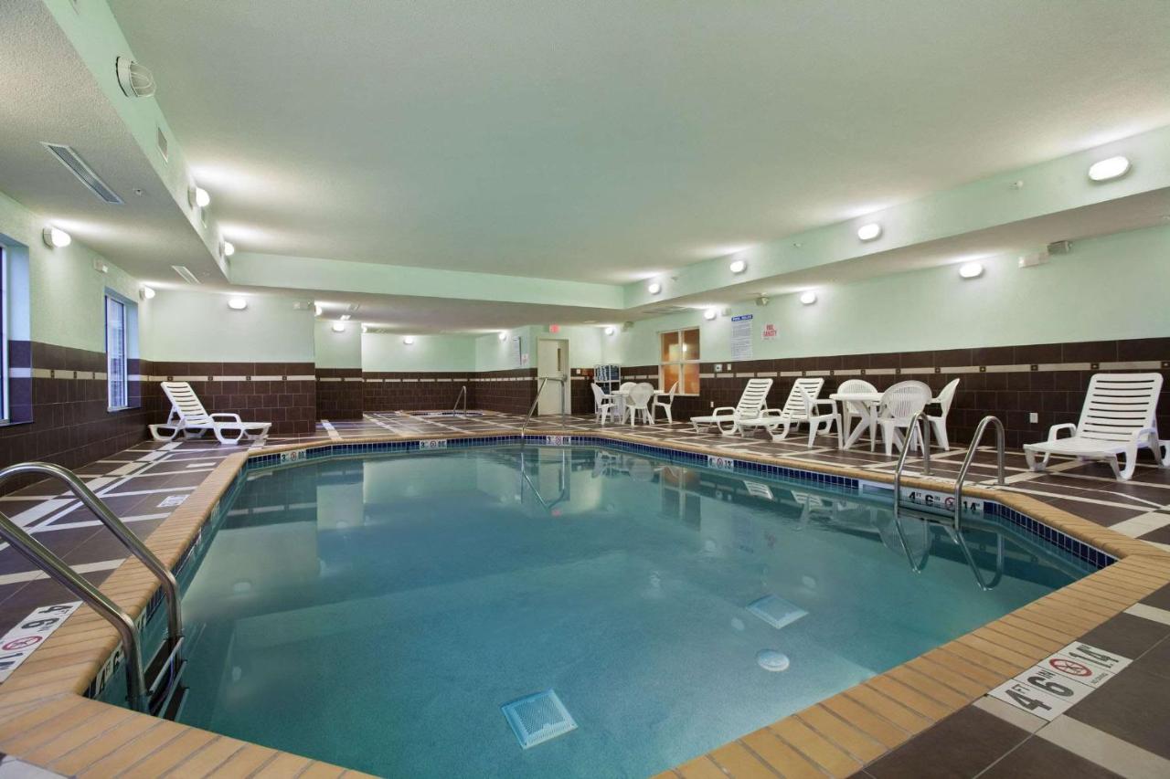  | Homewood Suites Saint Cloud