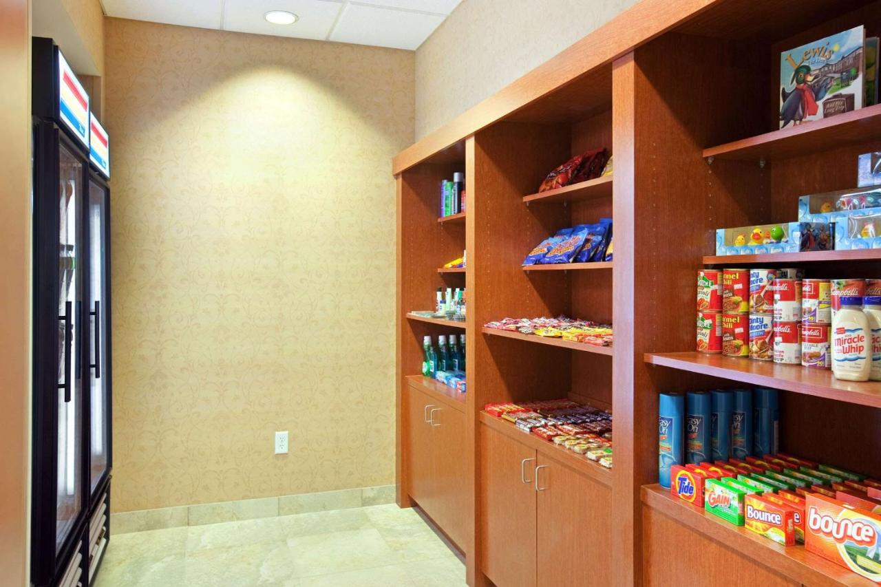  | Homewood Suites Saint Cloud