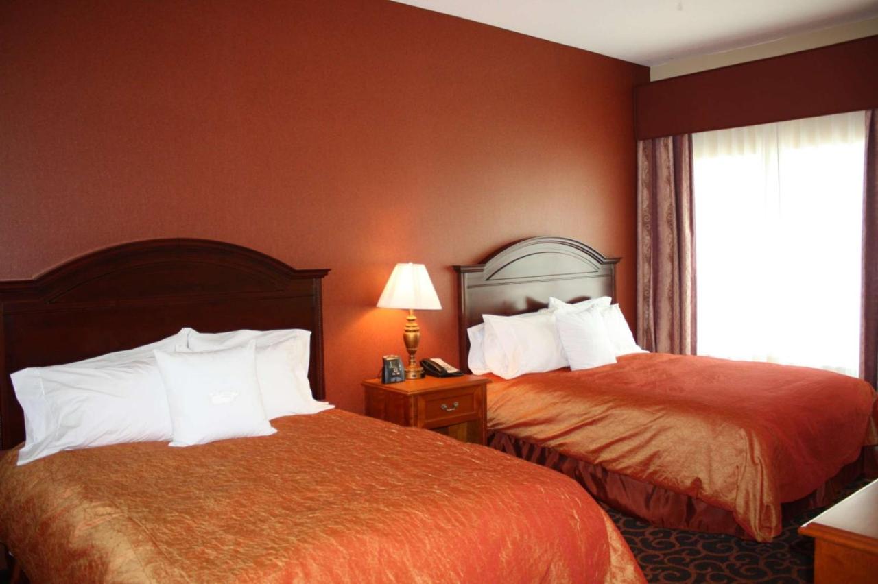  | Homewood Suites Saint Cloud