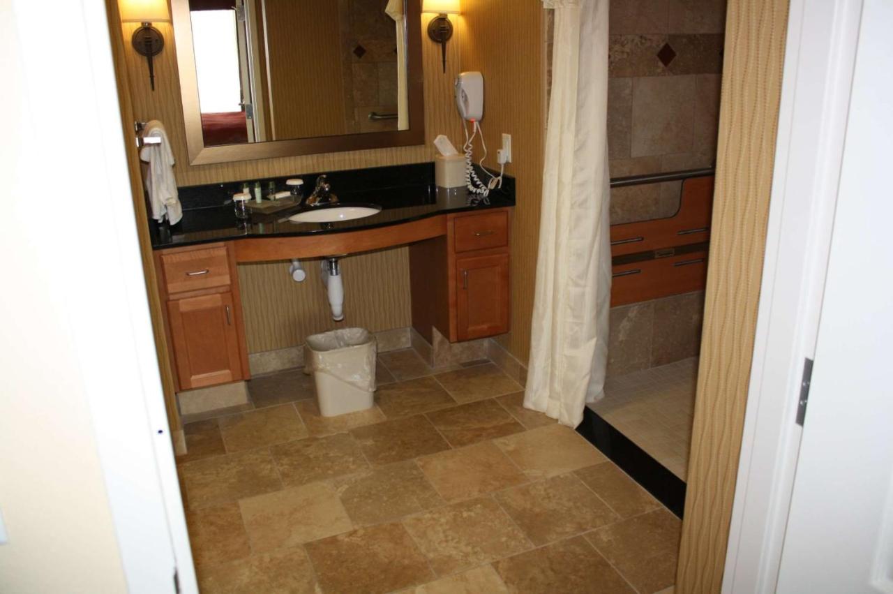  | Homewood Suites Saint Cloud