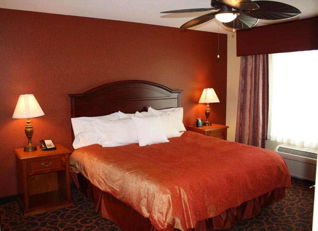  | Homewood Suites Saint Cloud