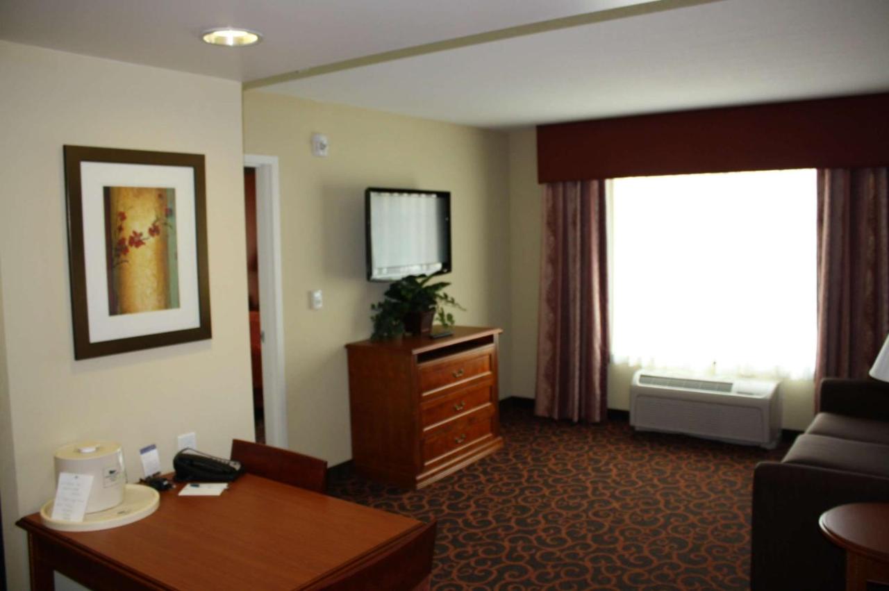  | Homewood Suites Saint Cloud