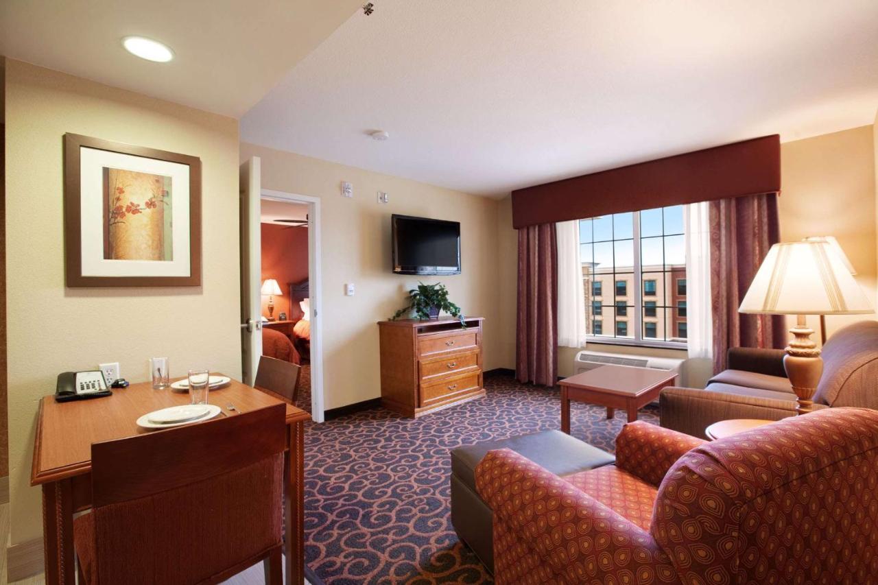  | Homewood Suites Saint Cloud