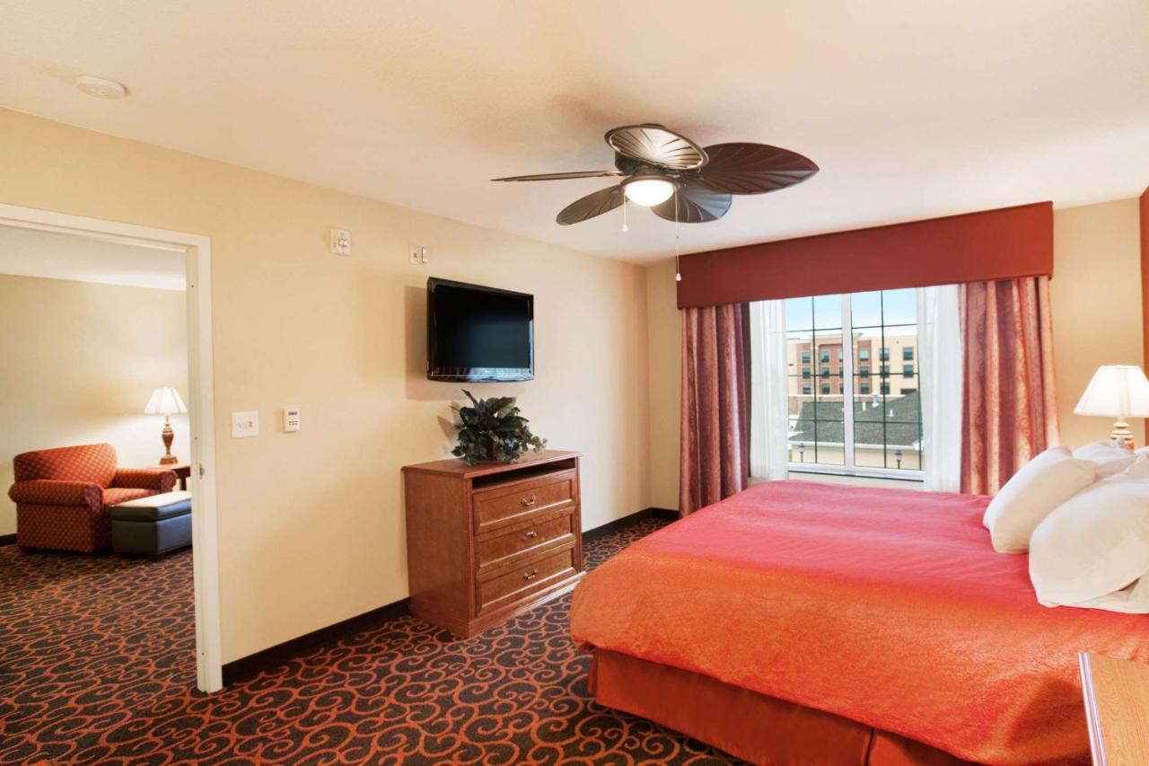  | Homewood Suites Saint Cloud
