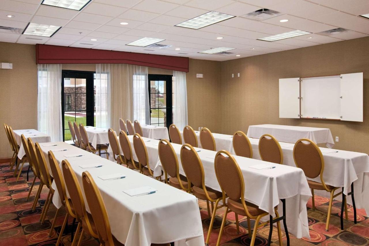  | Homewood Suites Saint Cloud