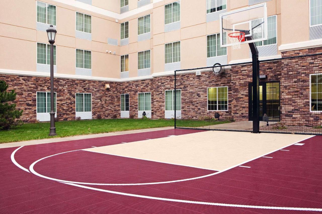  | Homewood Suites Saint Cloud