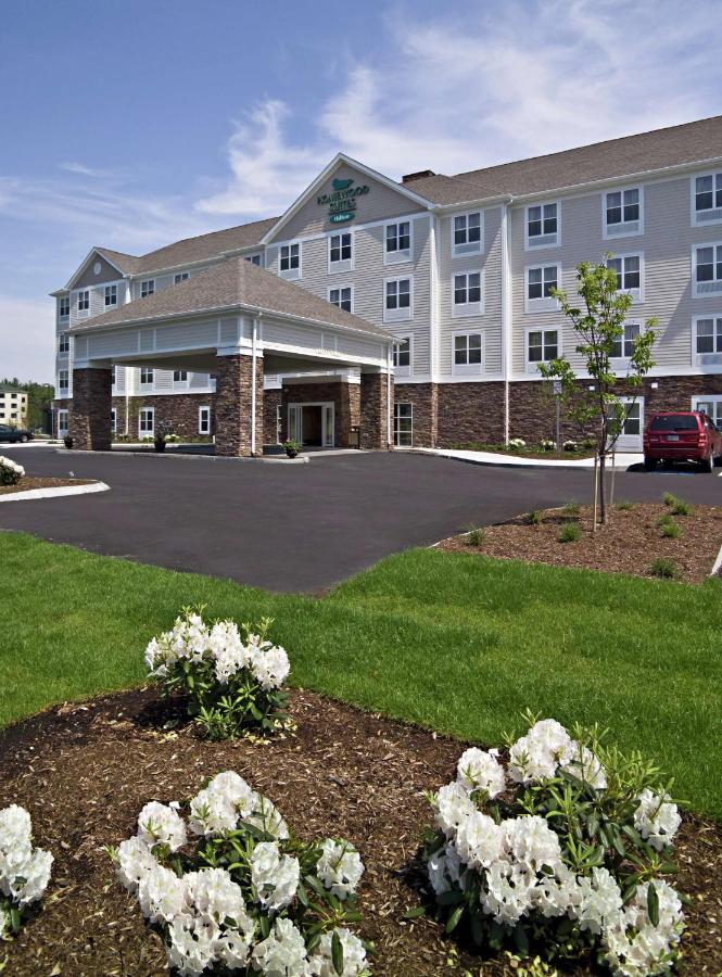 | Homewood Suites by Hilton Portland