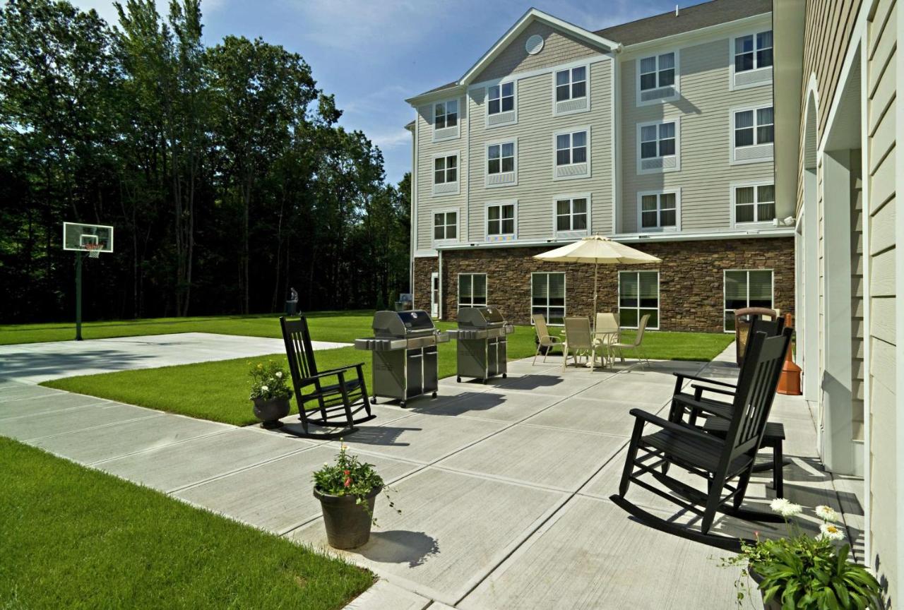 | Homewood Suites by Hilton Portland