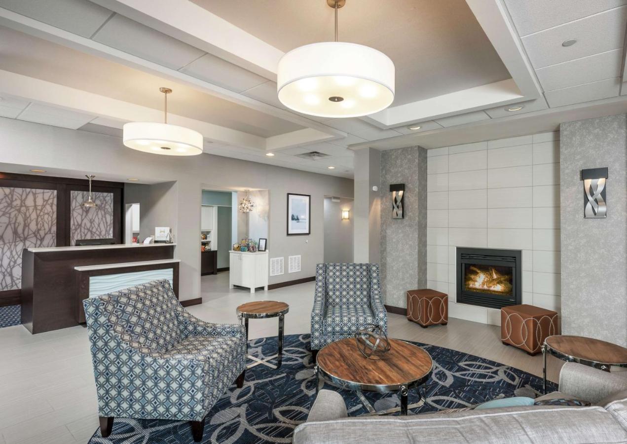 | Homewood Suites by Hilton Portland