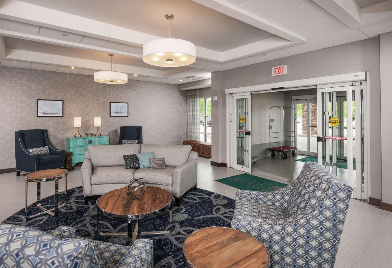 | Homewood Suites by Hilton Portland