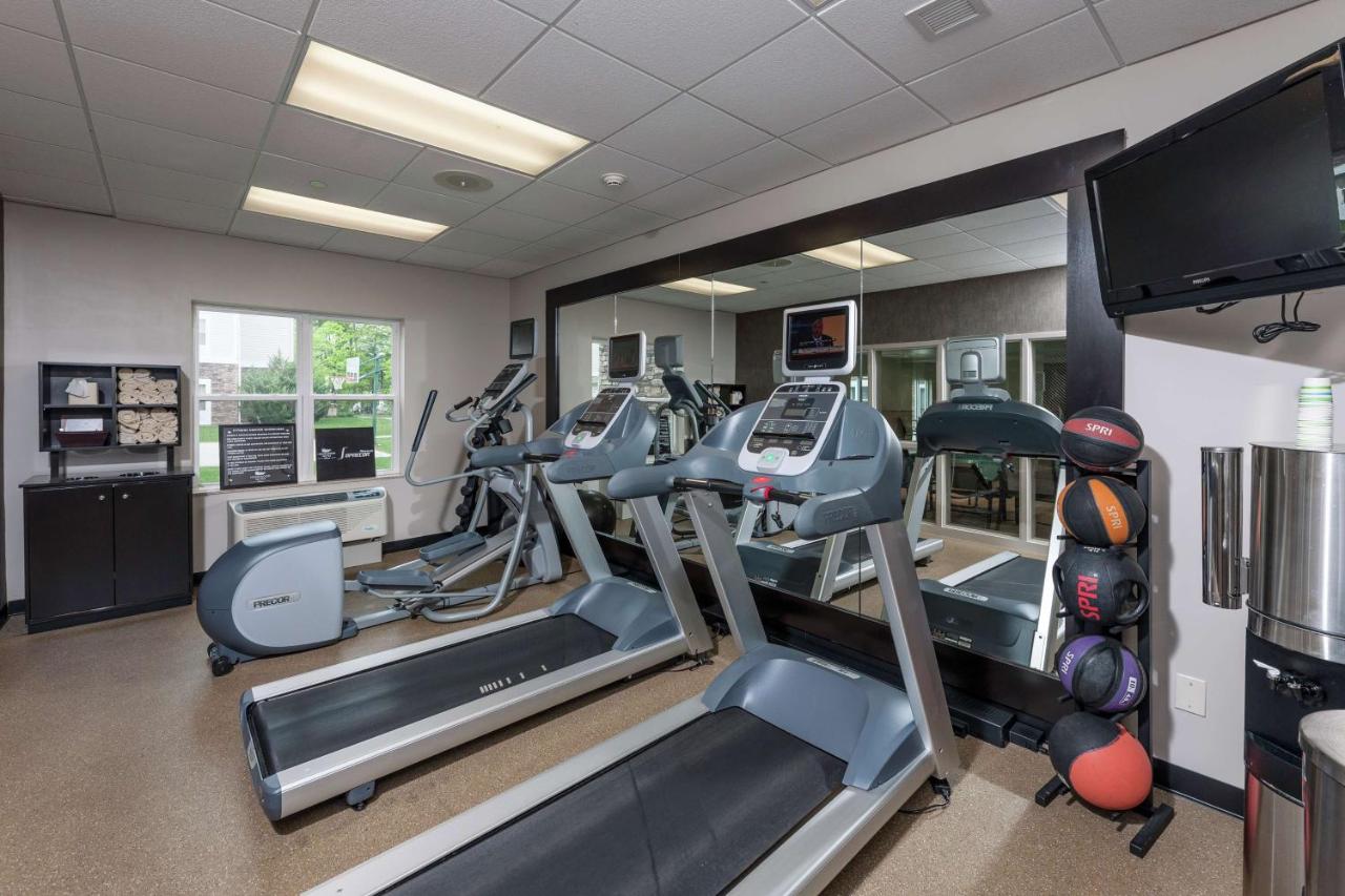 | Homewood Suites by Hilton Portland