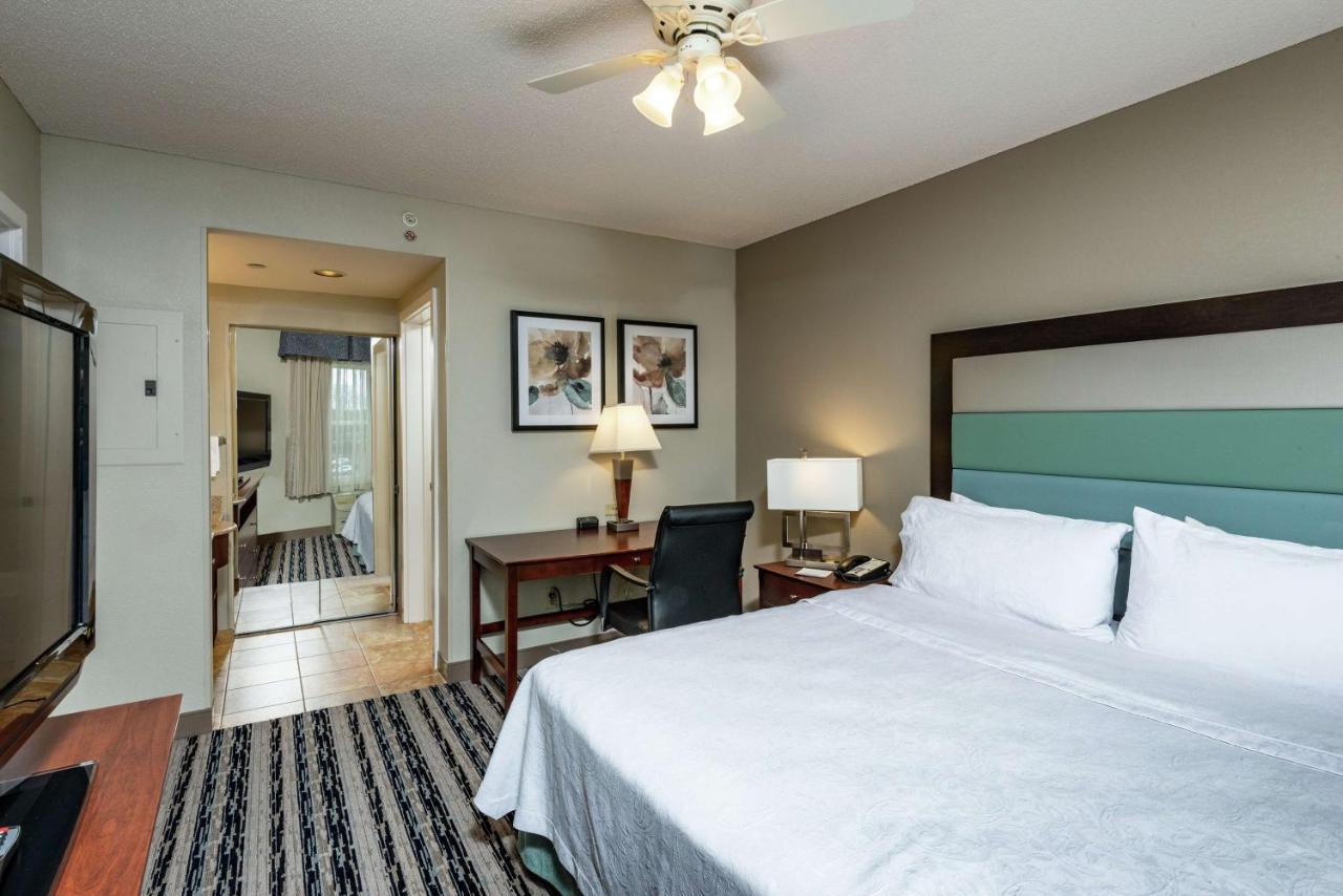 | Homewood Suites by Hilton Portland