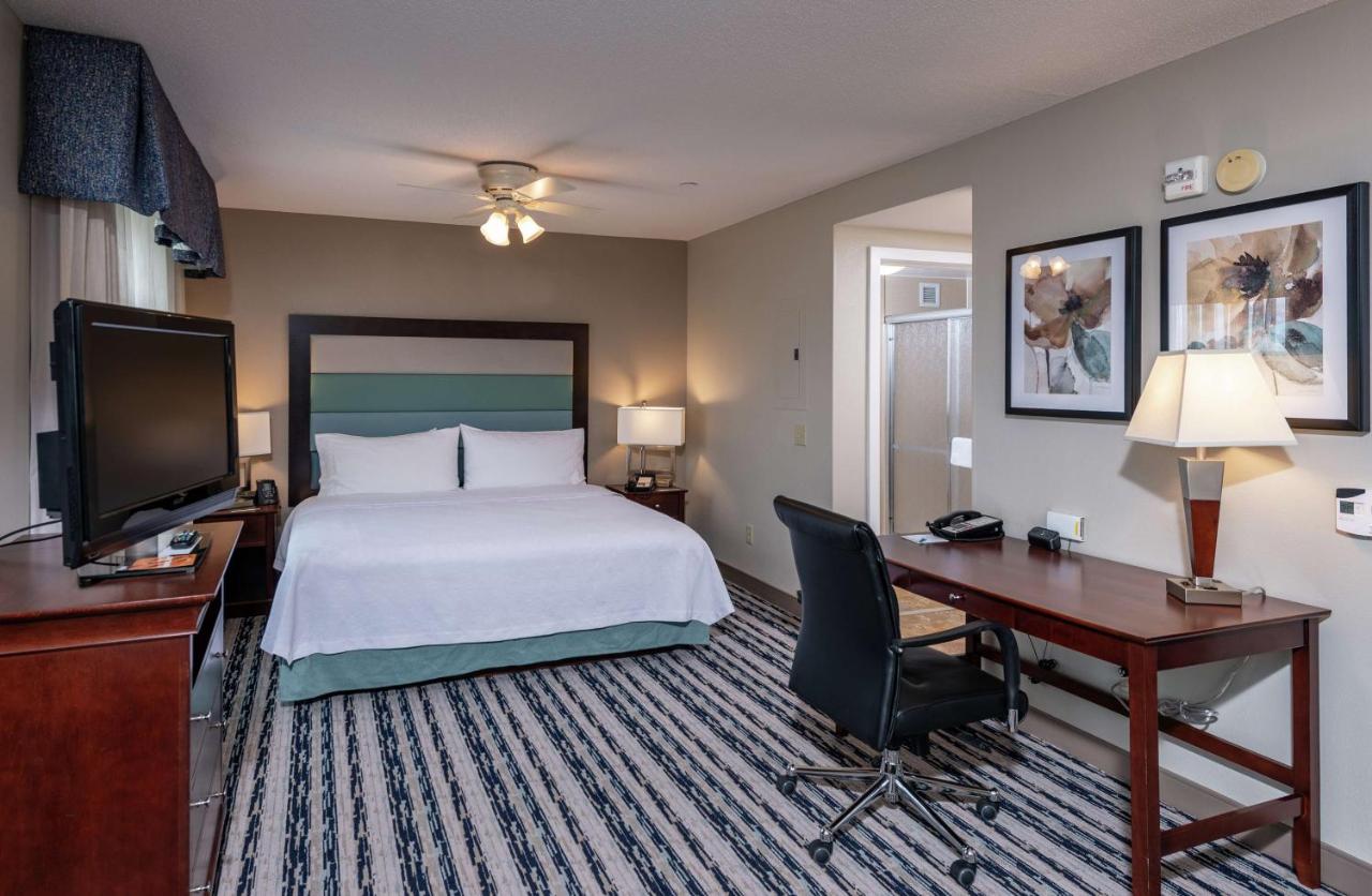 | Homewood Suites by Hilton Portland