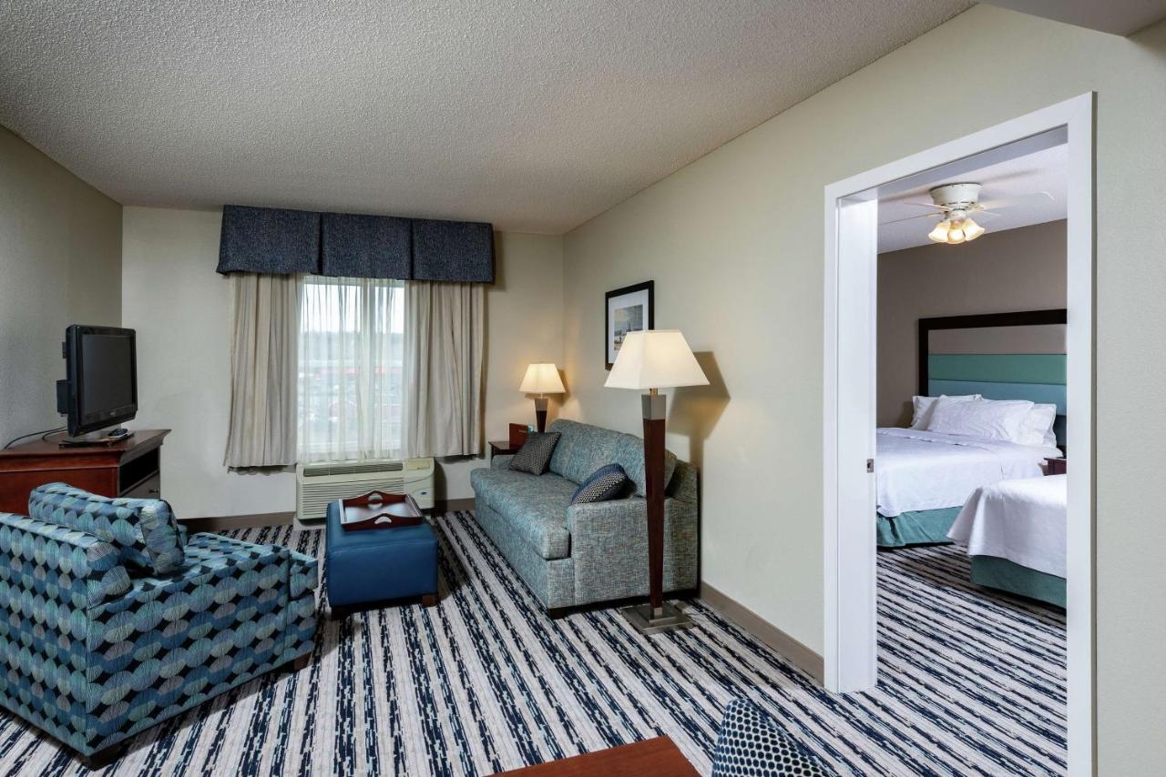 | Homewood Suites by Hilton Portland