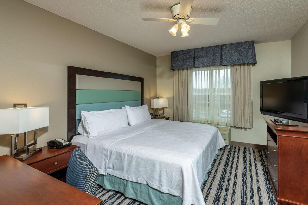 | Homewood Suites by Hilton Portland