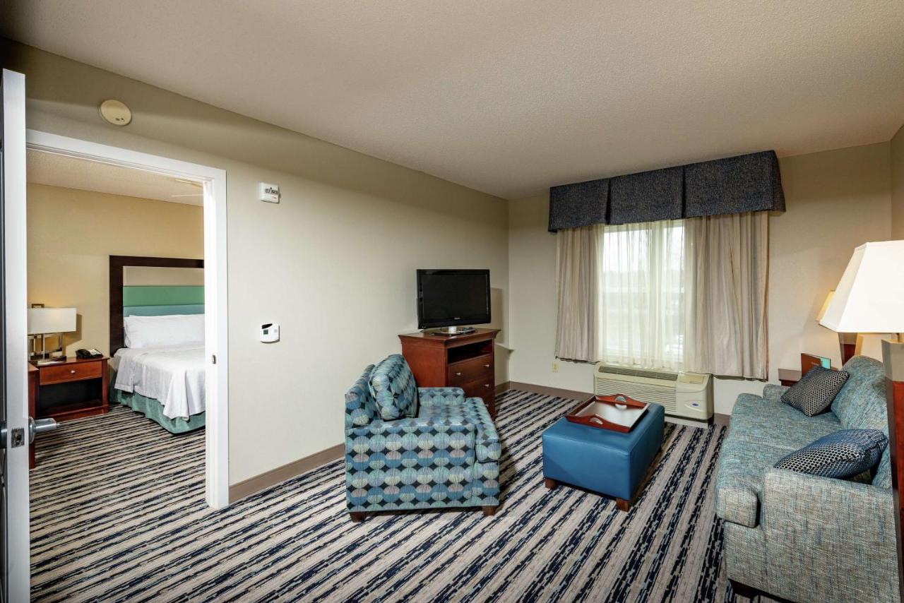 | Homewood Suites by Hilton Portland