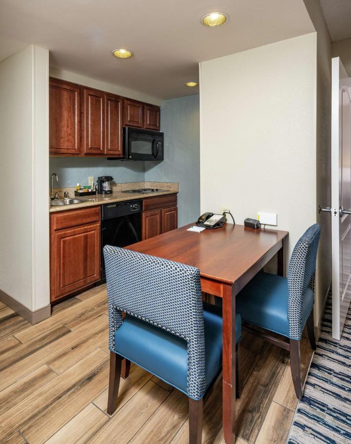 | Homewood Suites by Hilton Portland