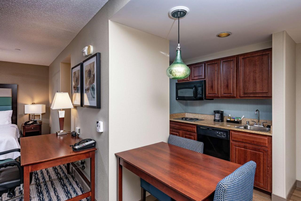| Homewood Suites by Hilton Portland