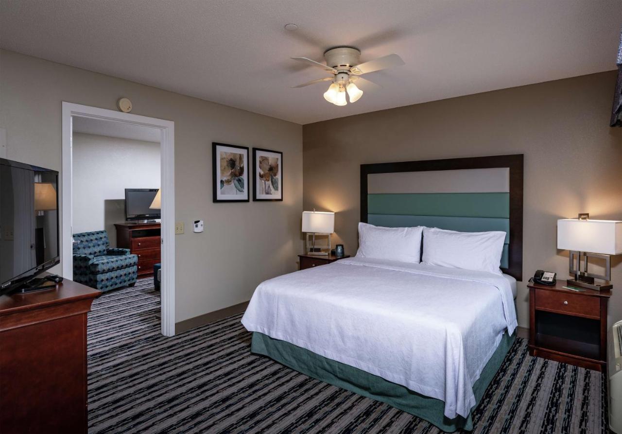| Homewood Suites by Hilton Portland