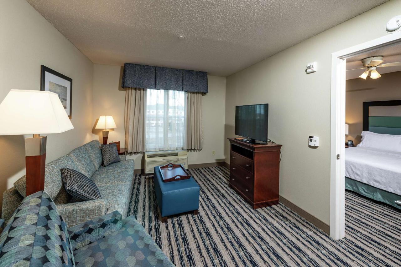 | Homewood Suites by Hilton Portland
