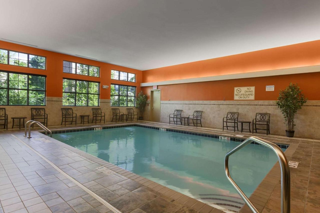 | Homewood Suites by Hilton Binghamton/Vestal