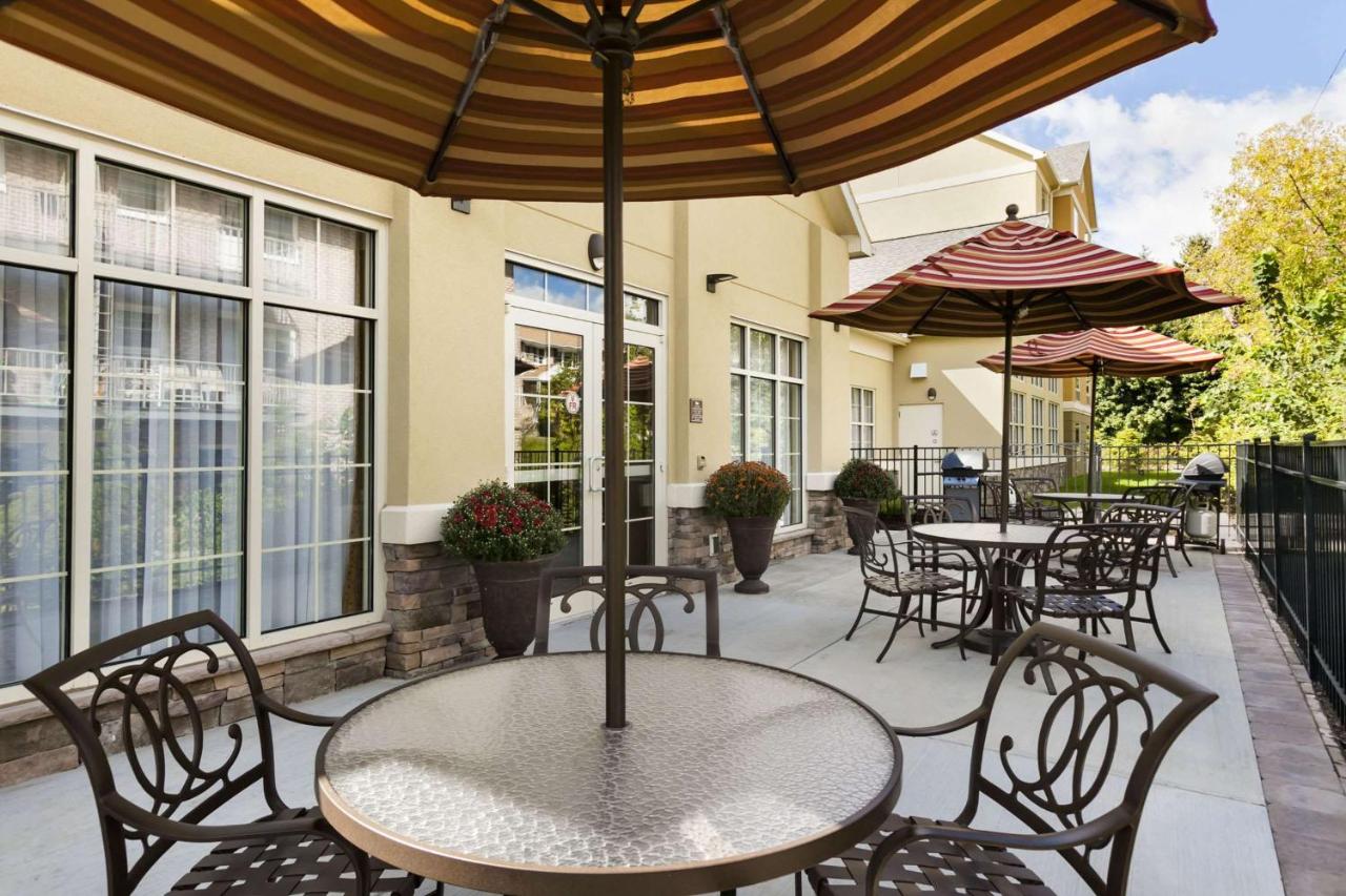 | Homewood Suites by Hilton Binghamton/Vestal