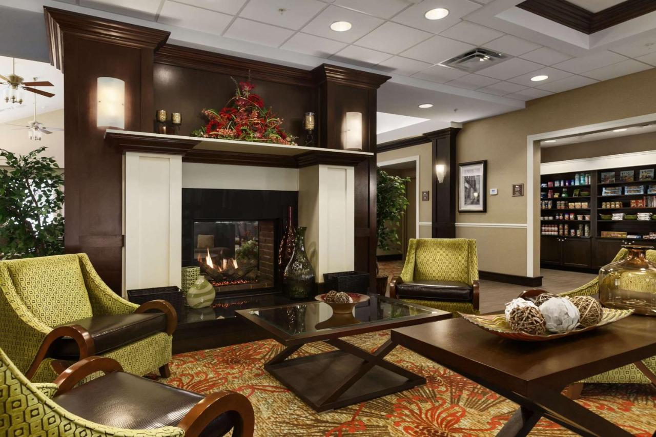| Homewood Suites by Hilton Binghamton/Vestal