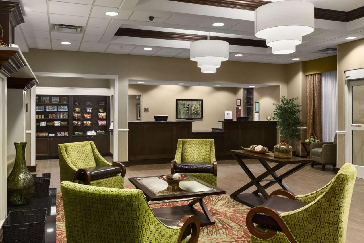 | Homewood Suites by Hilton Binghamton/Vestal