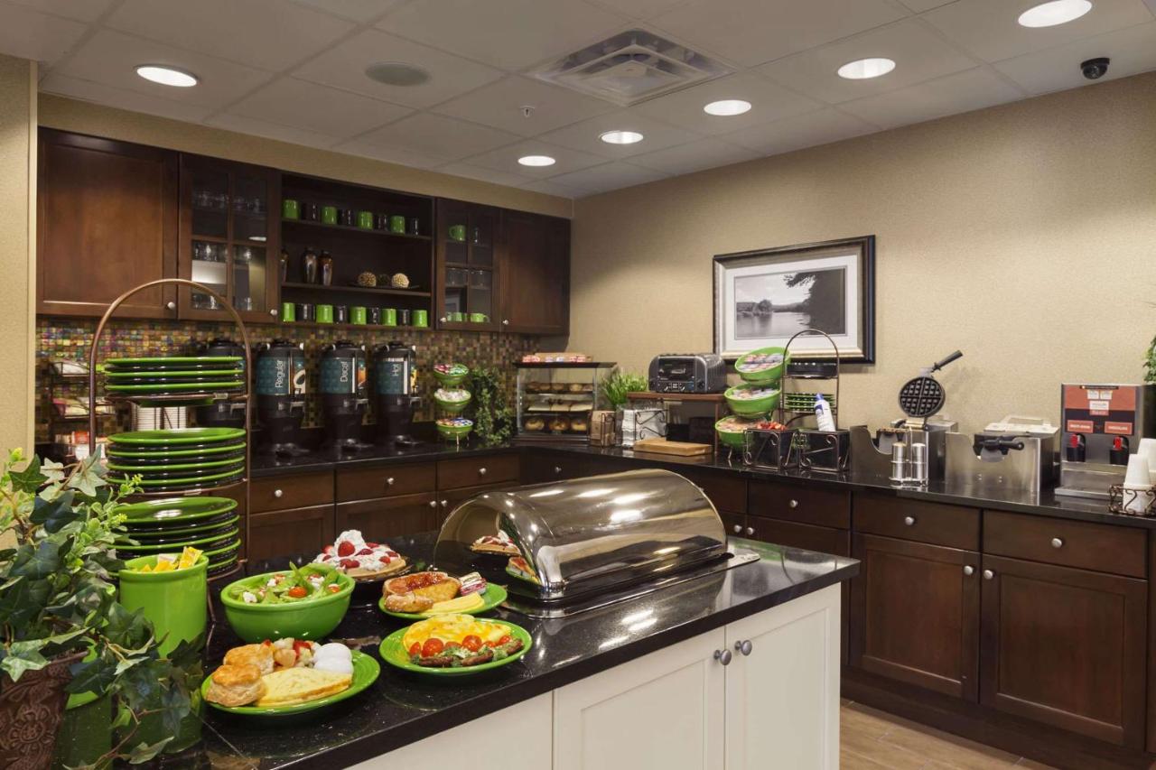 | Homewood Suites by Hilton Binghamton/Vestal