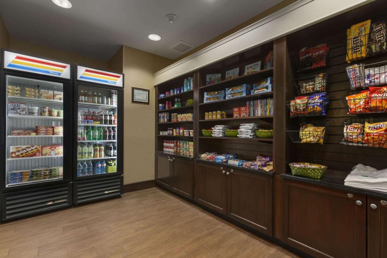 | Homewood Suites by Hilton Binghamton/Vestal