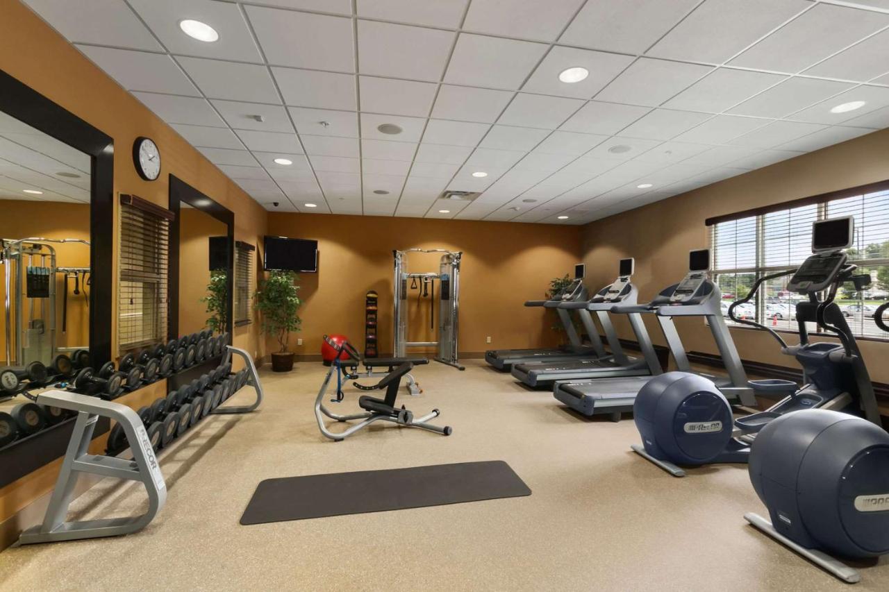 | Homewood Suites by Hilton Binghamton/Vestal