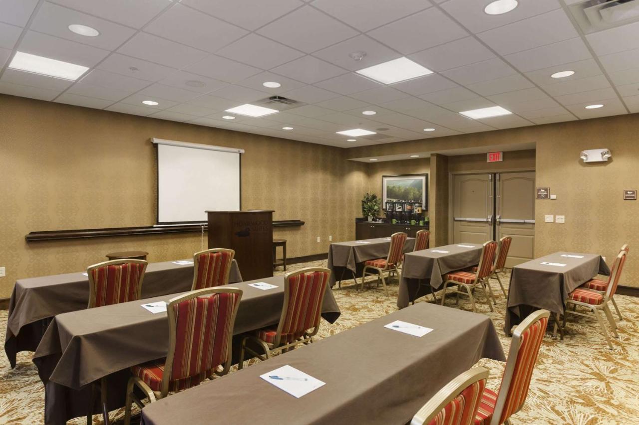| Homewood Suites by Hilton Binghamton/Vestal