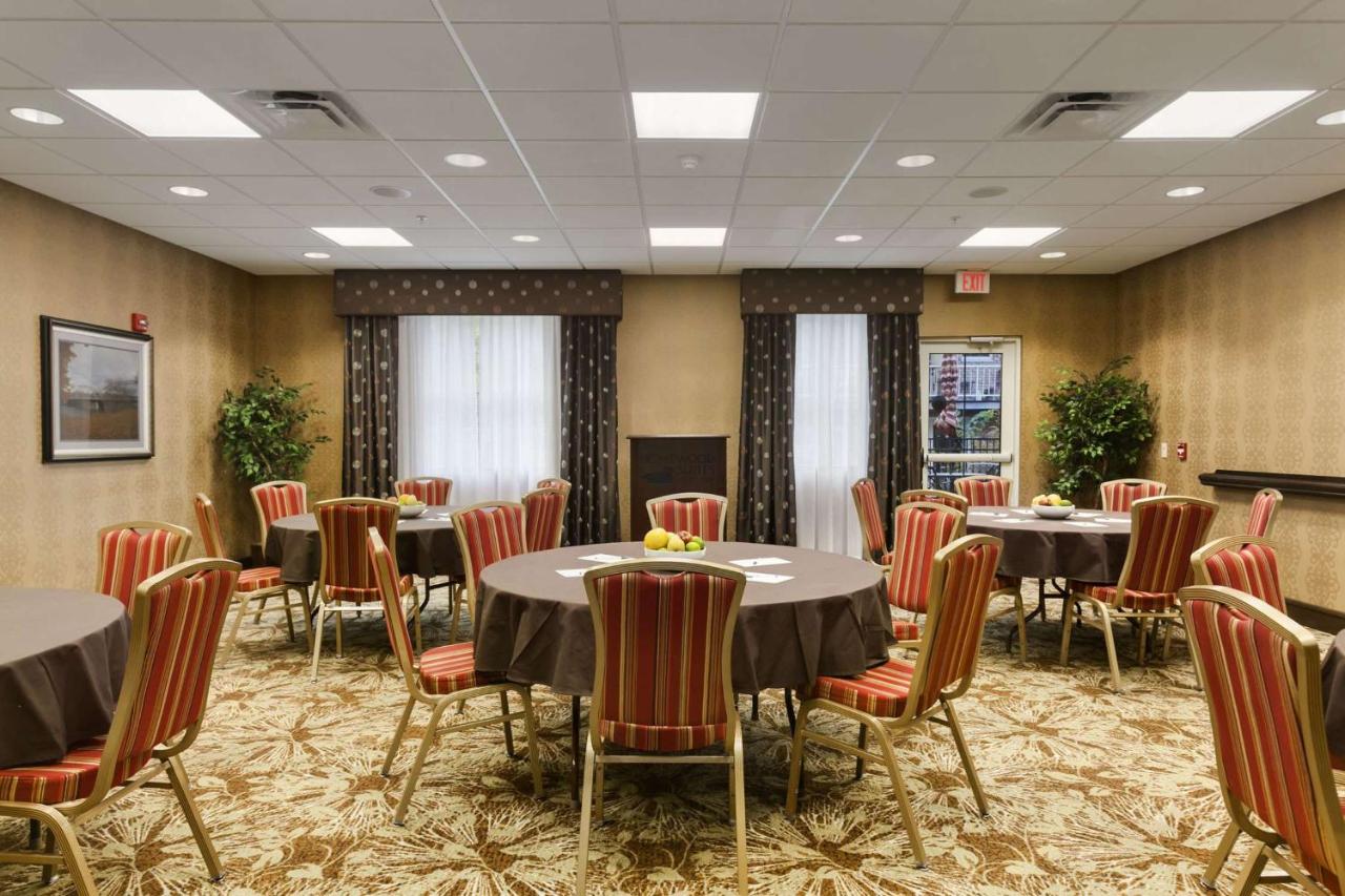  | Homewood Suites by Hilton Binghamton/Vestal