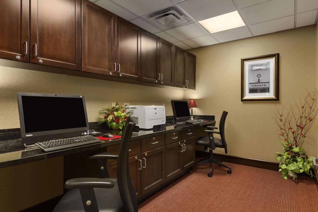 | Homewood Suites by Hilton Binghamton/Vestal
