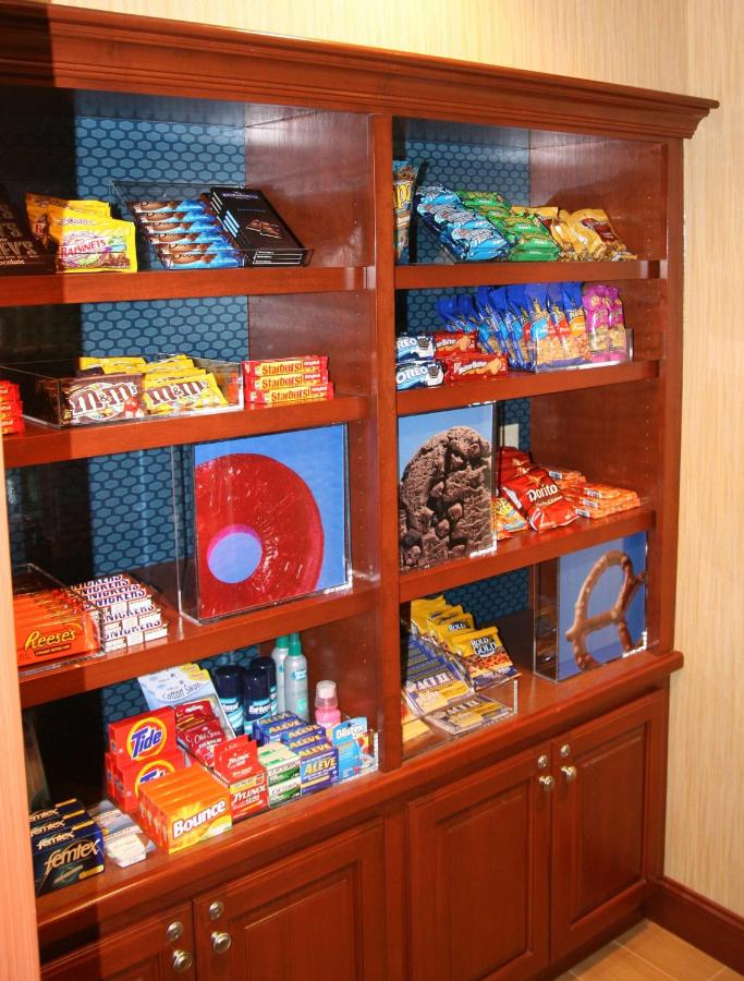 | Hampton Inn & Suites - Saint Louis South Interstate 55