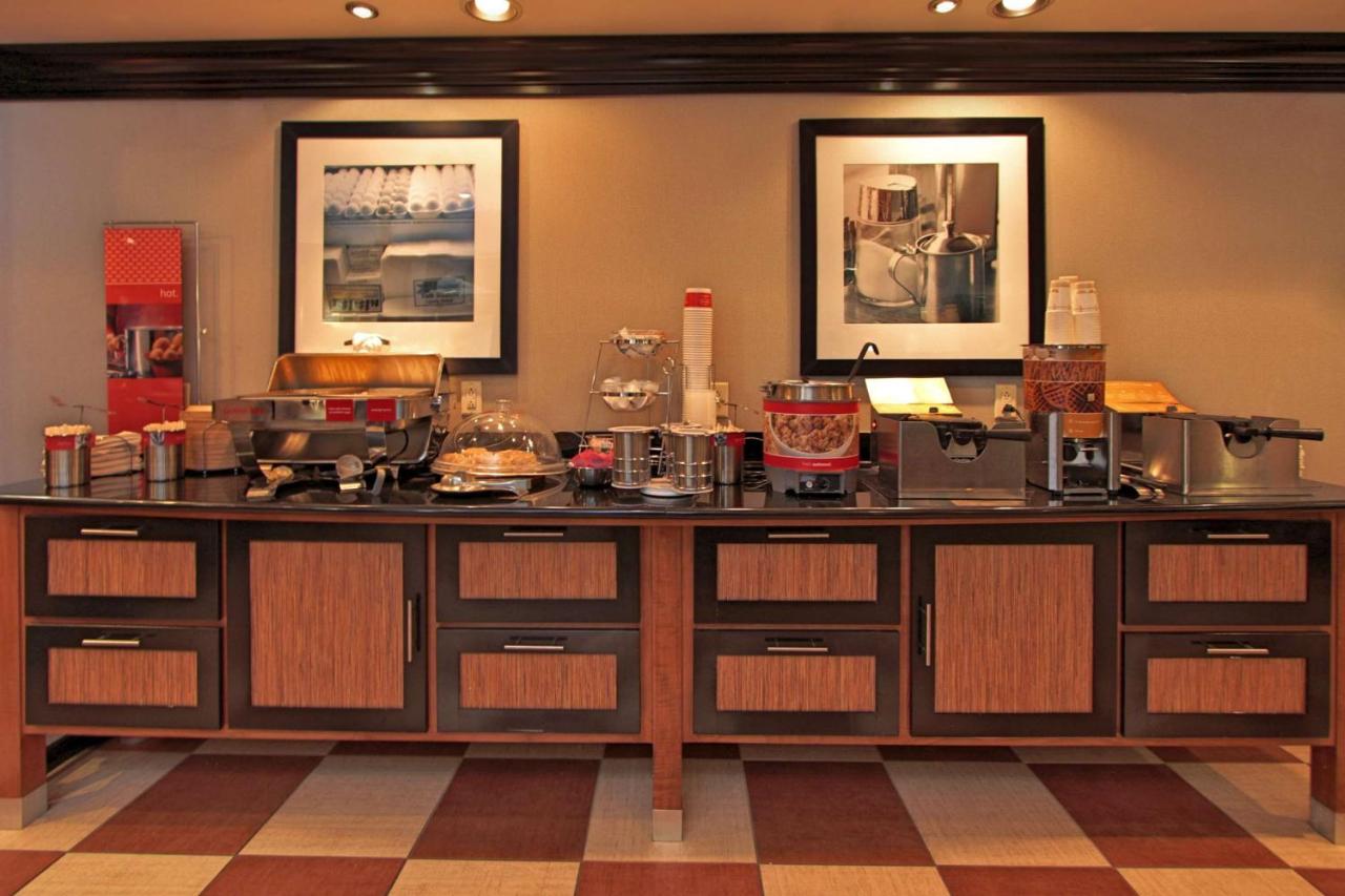  | Hampton Inn Defiance