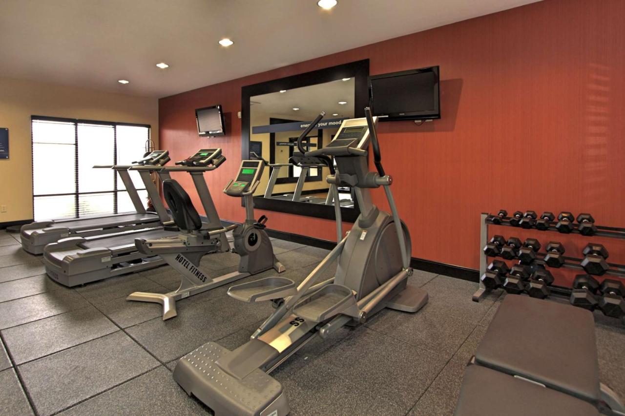 | Hampton Inn Defiance