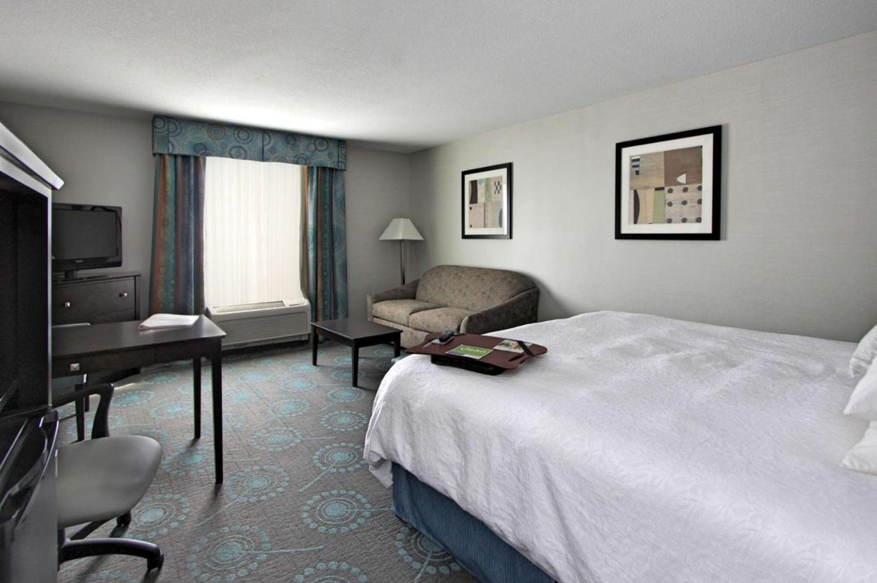 | Hampton Inn Defiance