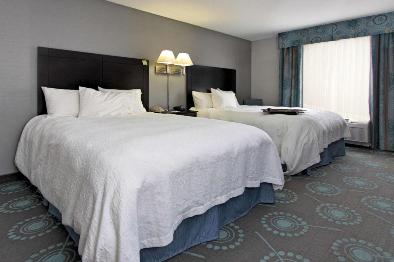| Hampton Inn Defiance