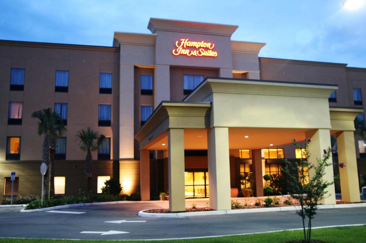 | Hampton Inn & Suites Ocala - Belleview